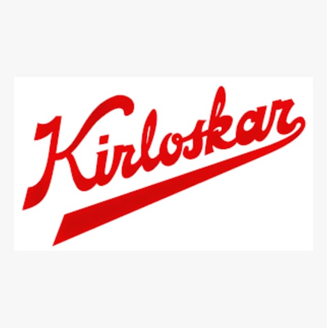 Kirloskar